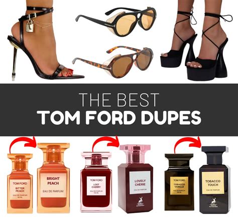 tom ford anoushka dupe